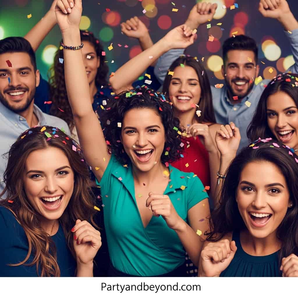21 High-Energy Birthday Party Games for 10-Year-Olds