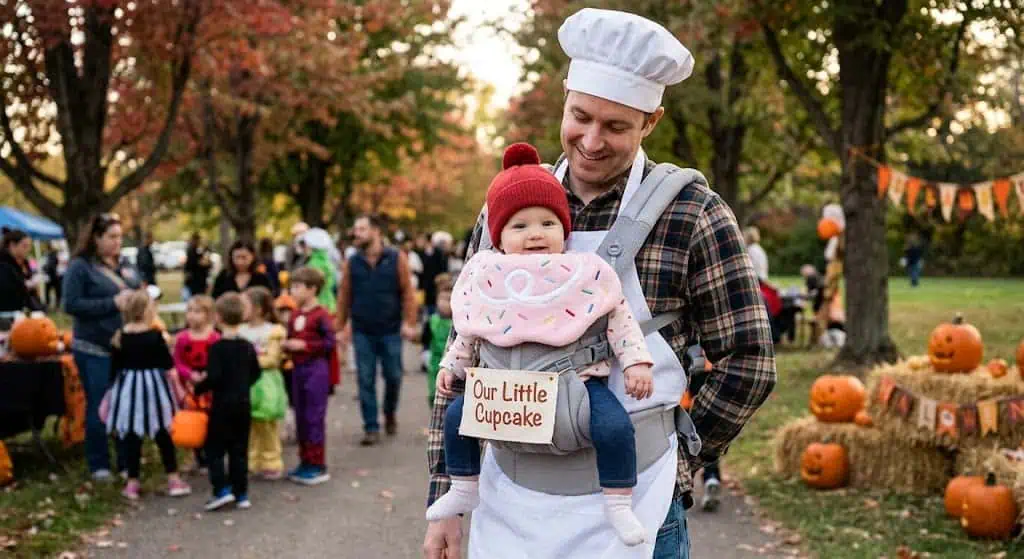 first halloween costume ideas