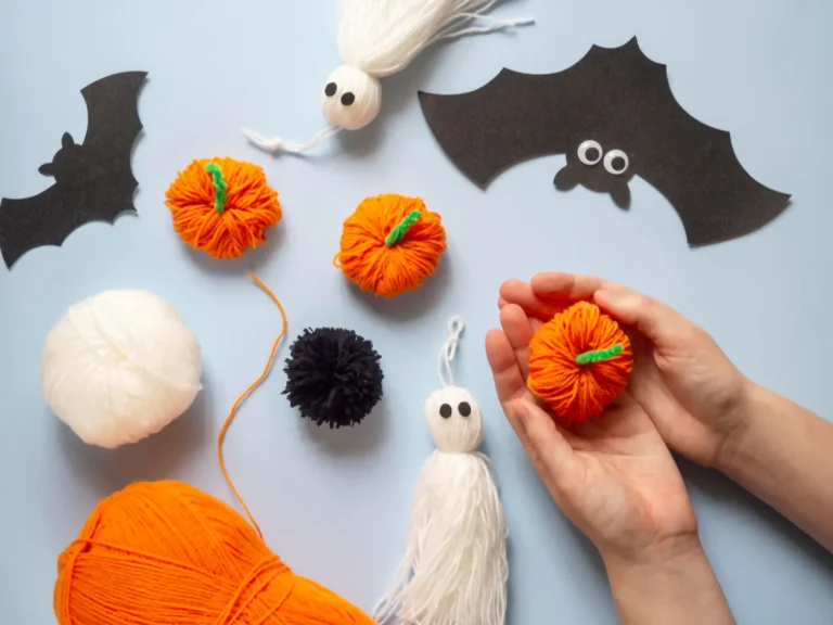 Halloween crafts That Sell