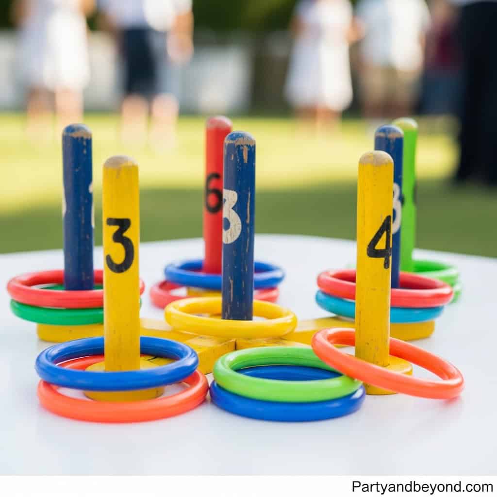 23 Creative Wedding Games for Guests Entertainment