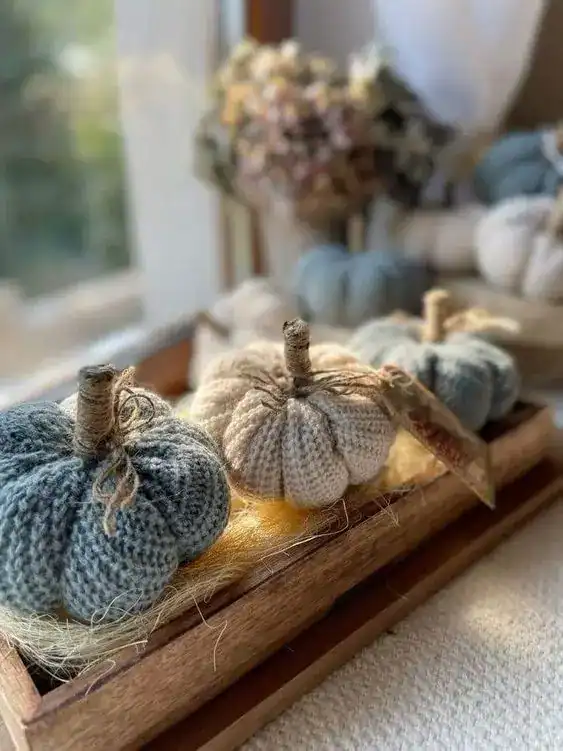 21 Rustic DIY Fall Decor Ideas for a Cozy Home
