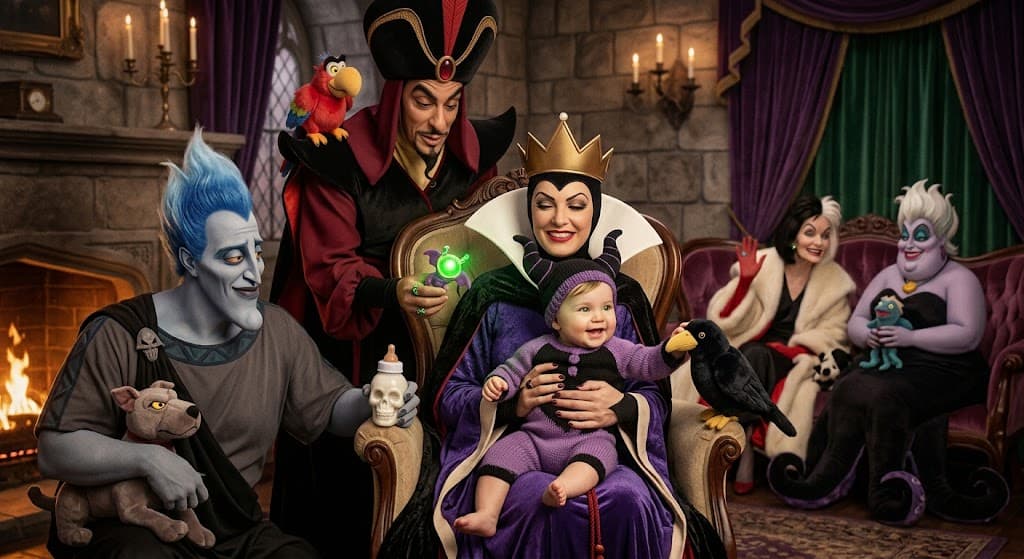 first halloween costume ideas