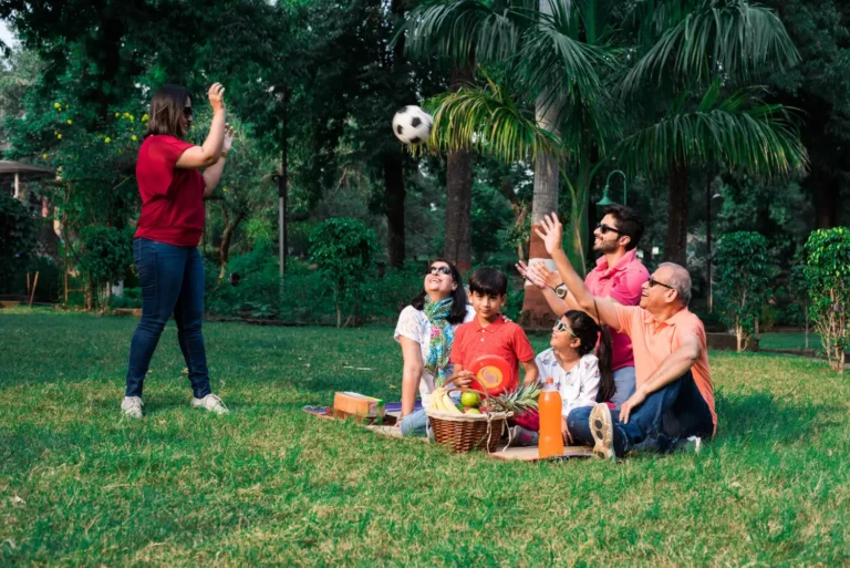 Family Party Games