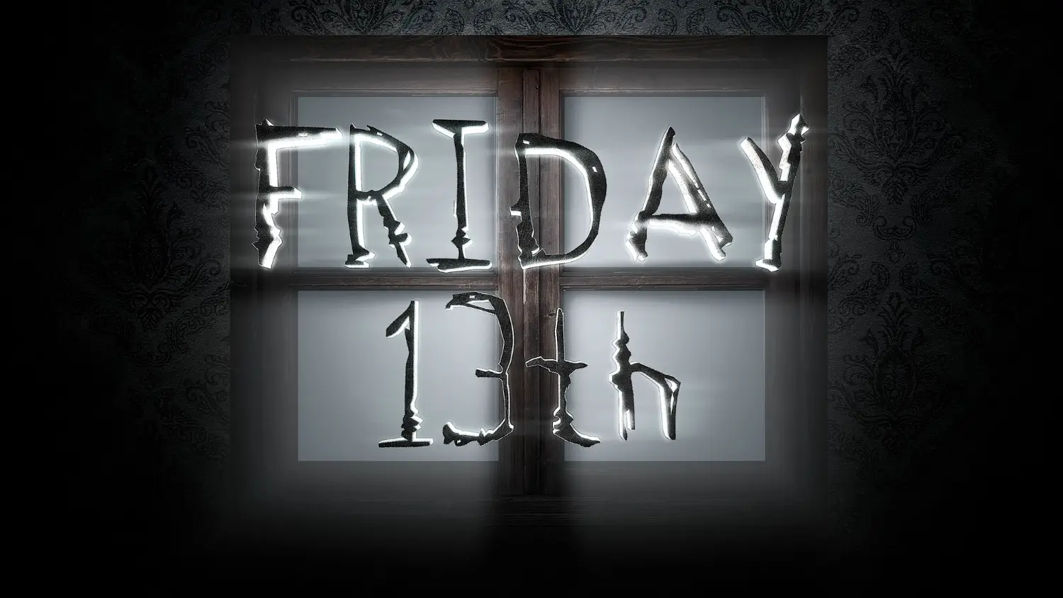 Friday the 13th Party Ideas