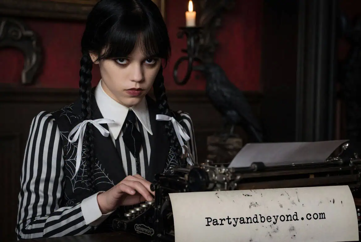 Teen Girl Halloween Costume Ideas