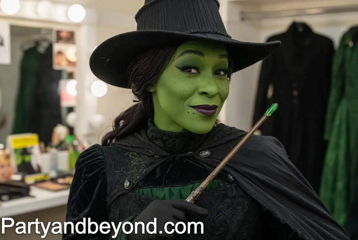 Teen Girl Halloween Costume Ideas
