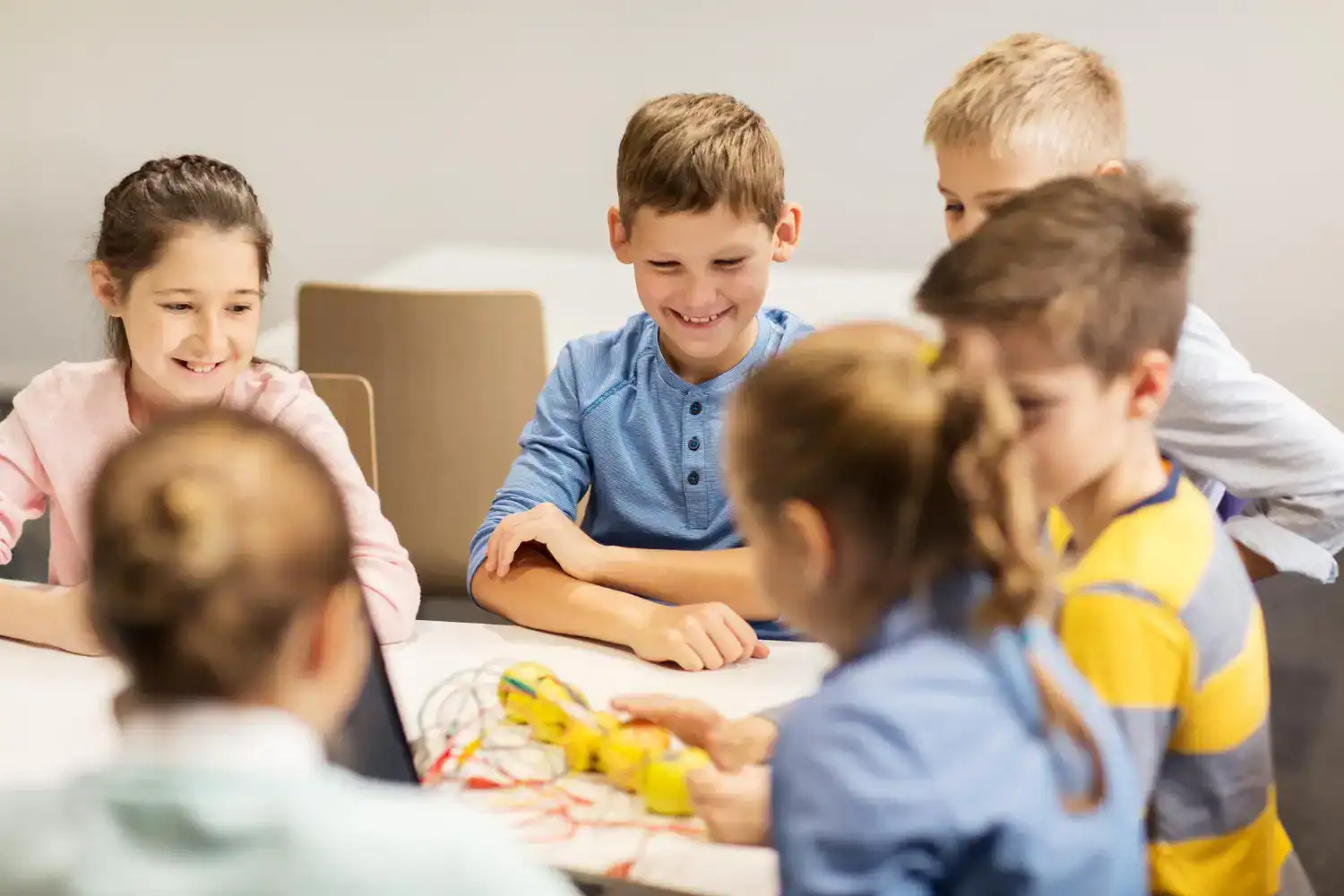 Engaging indoor youth group games for teens.