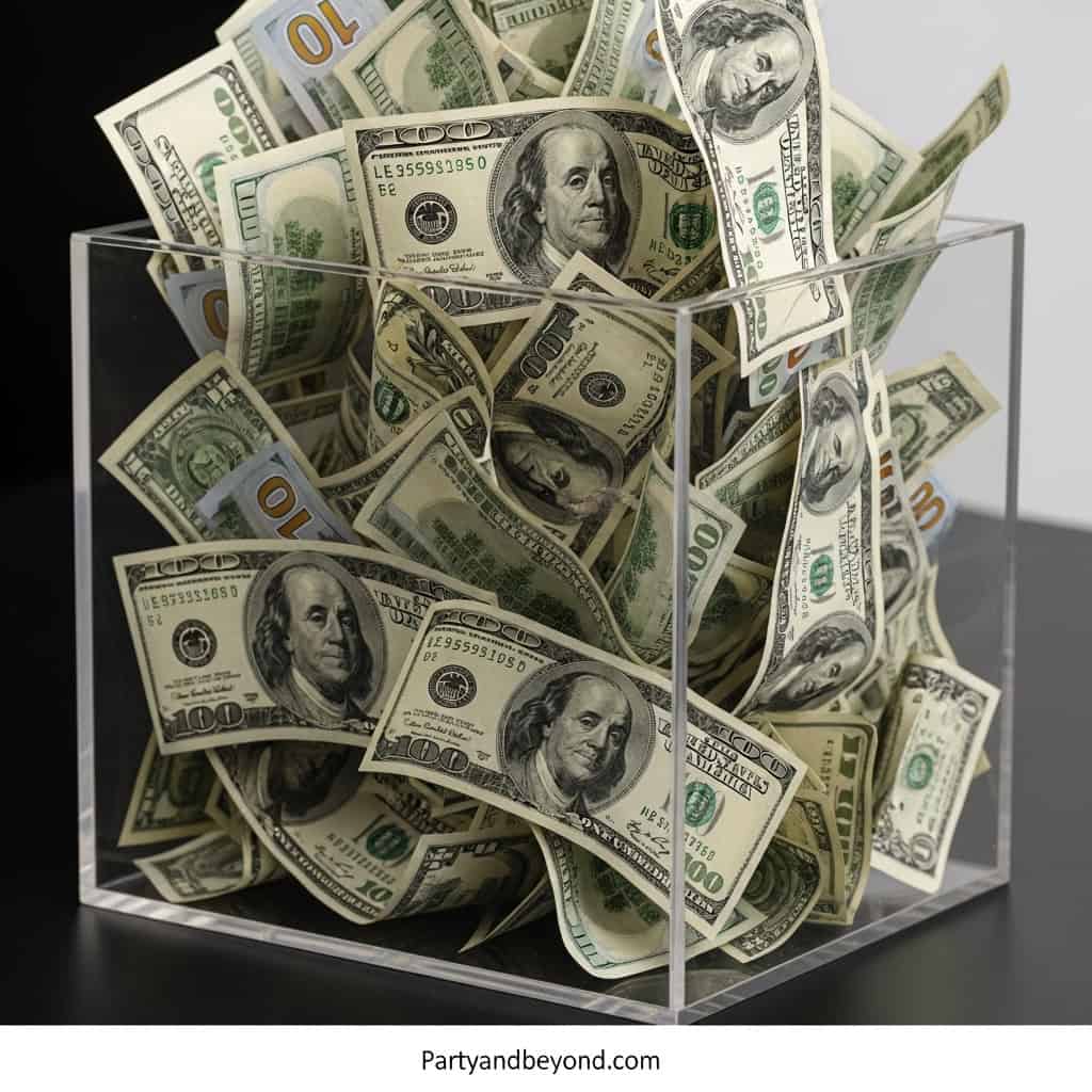 Cash gift ideas for teens, perfect for birthdays or special occasions, featuring creative ways to gi.