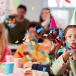 19 Sensory Birthday Party Ideas Sensory Birthday Party Celebration with Kids.