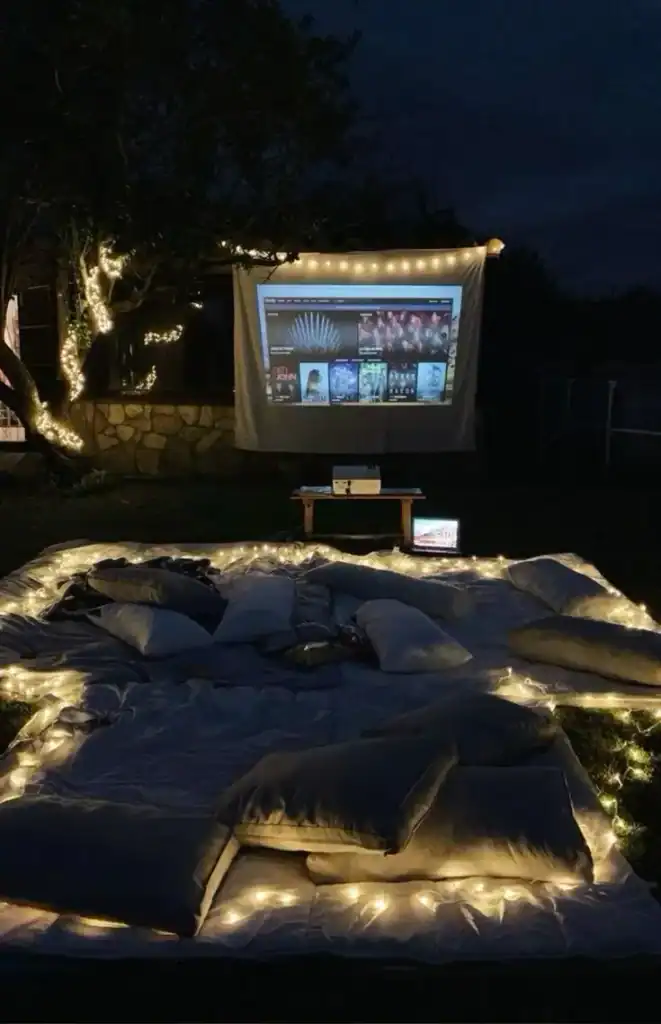 23 Things to Do at a Sleepover for the Ultimate Night In
