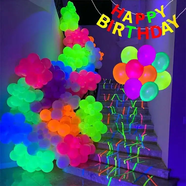 21 Unique 18th Birthday Party Ideas