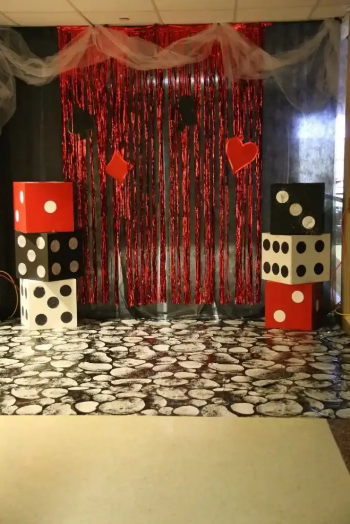 21 Unique 18th Birthday Party Ideas
