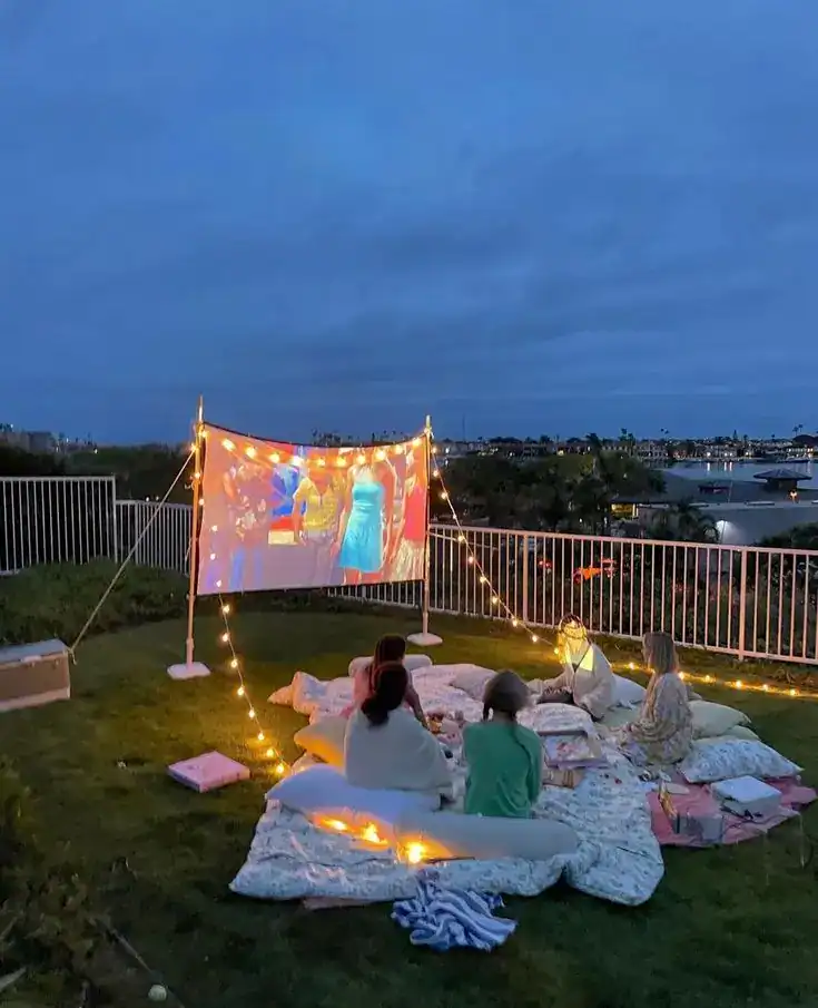 21 Unique 18th Birthday Party Ideas