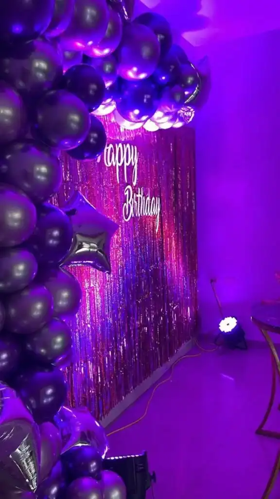 21 Unique 18th Birthday Party Ideas