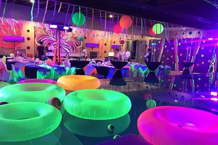 21 Unique 18th Birthday Party Ideas