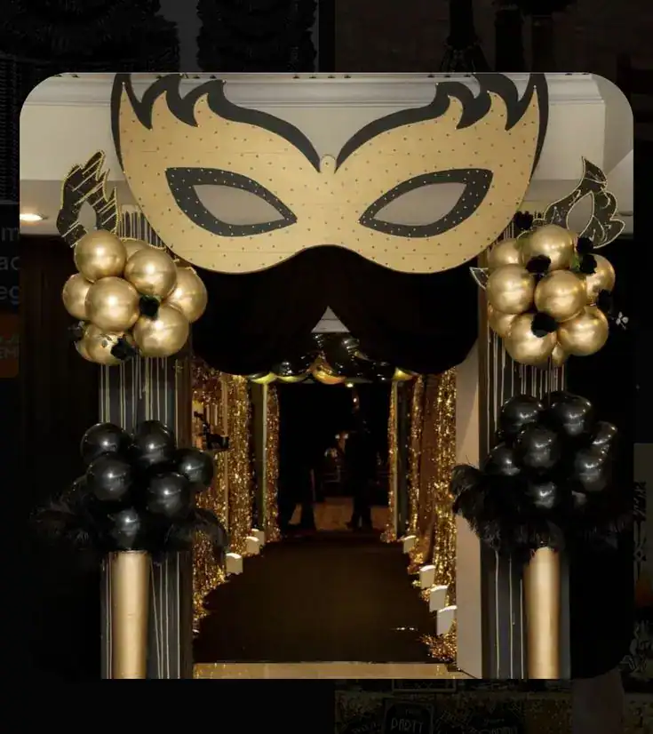 21 Unique 18th Birthday Party Ideas