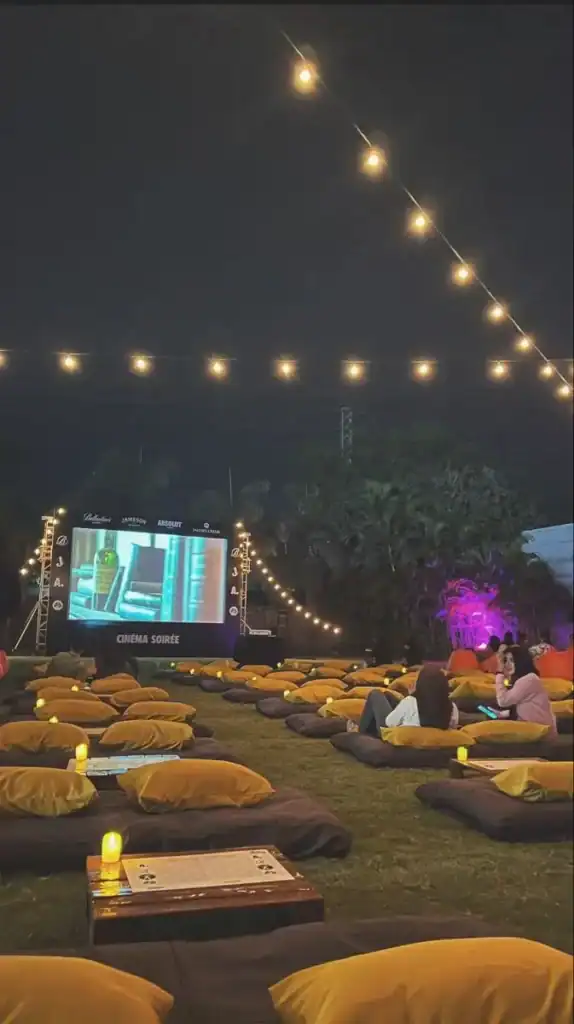 21 Unique 18th Birthday Party Ideas