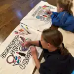 23 Sleepover Games for 10-Year-Olds Enjoy fun-filled sleepover games perfect for 10-year-olds at parties and gatherings. Create memorabl.