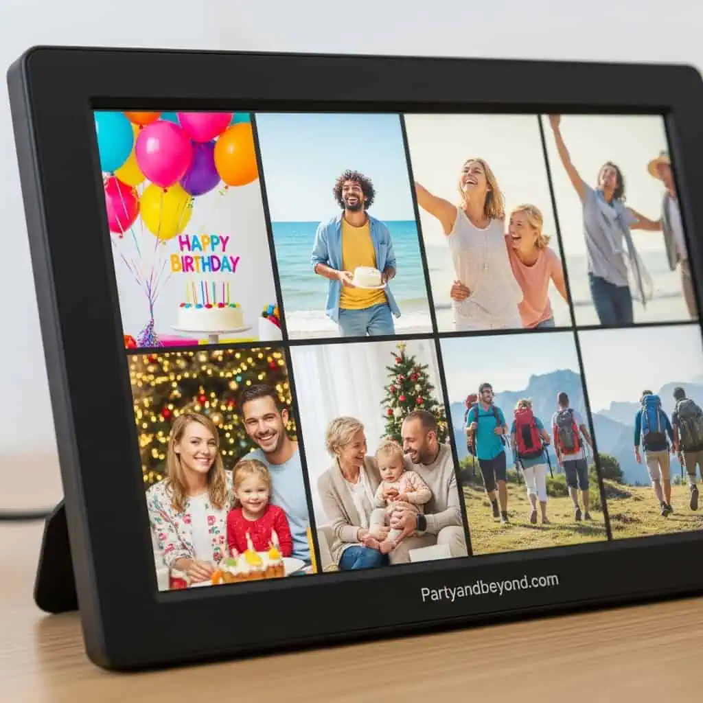 Celebrating 21st Anniversary Gift Ideas for Parents.