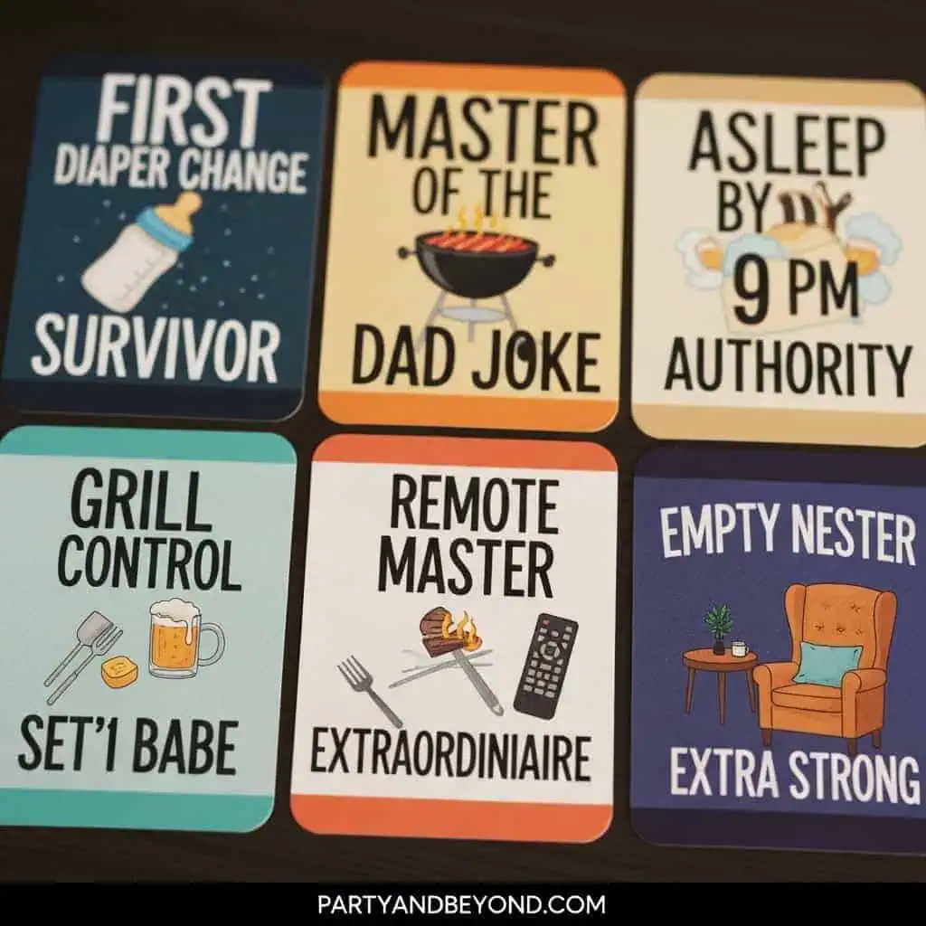 Funny gender reveal gift ideas for new parents.