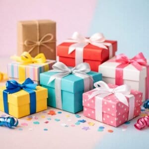 30th birthday gift ideas for women