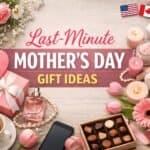 15 Last-Minute Mother's Day Gift Ideas Last-Minute Mother's Day gift ideas for special moms, perfect for last-minute shoppers seeking thoug.