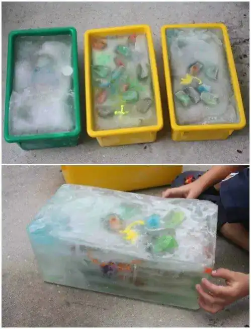 23 Cool Summer Activities for Kids