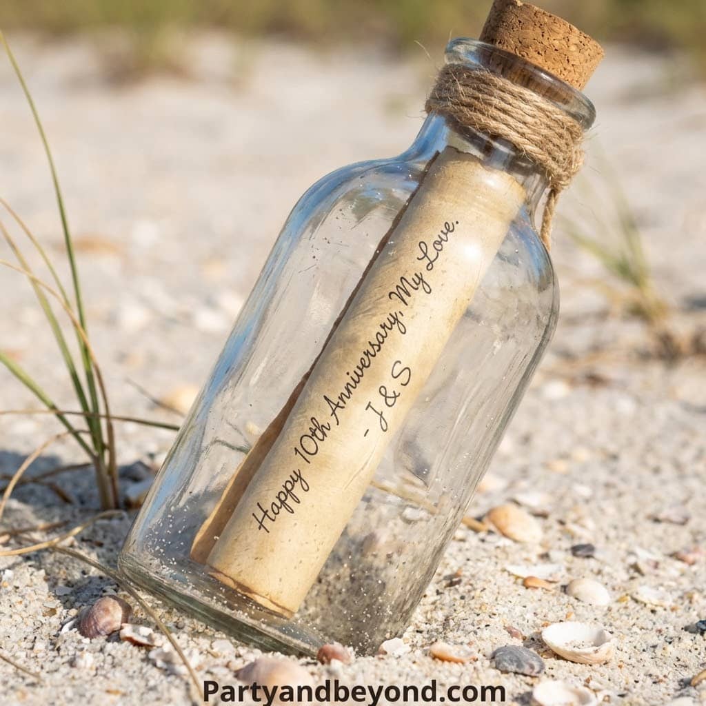 23 Unique Anniversary Gift Ideas for Husband