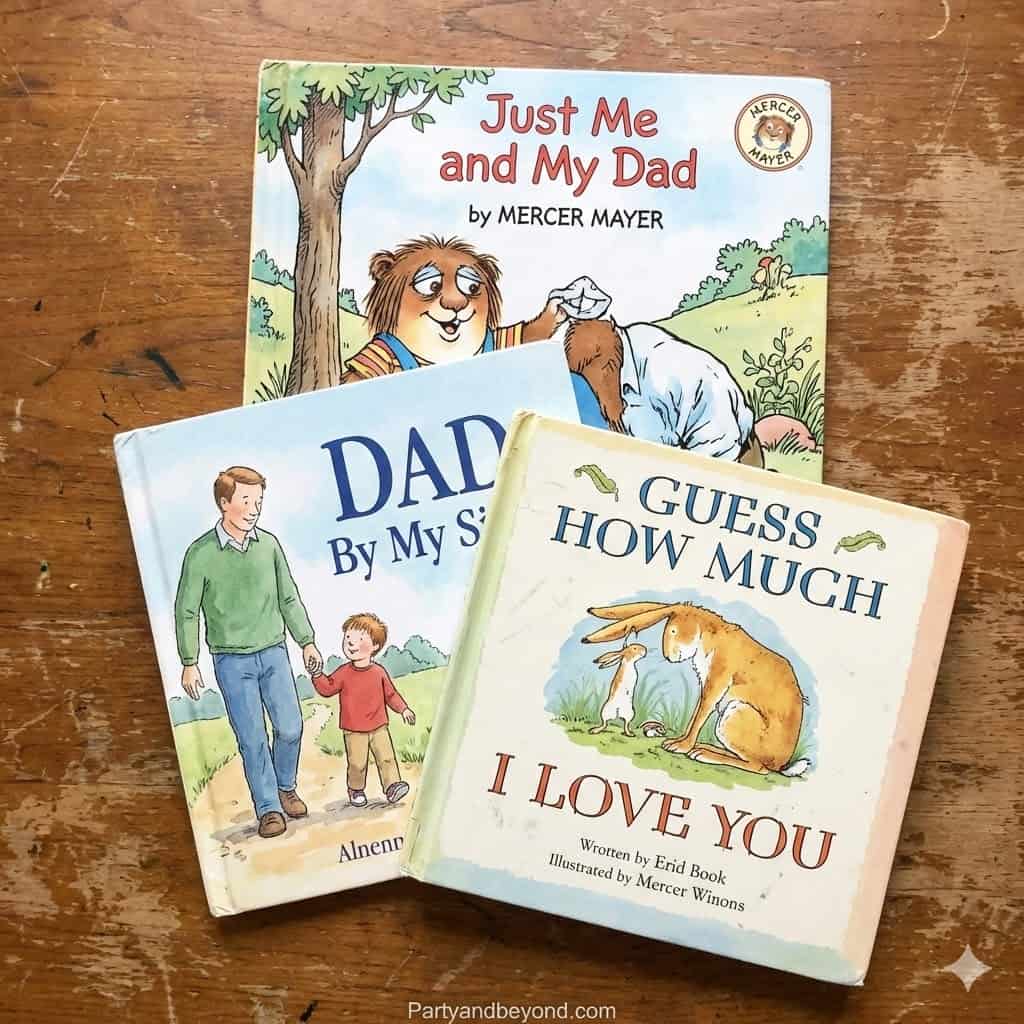 23 Unique Father's Day Gifts from Kids