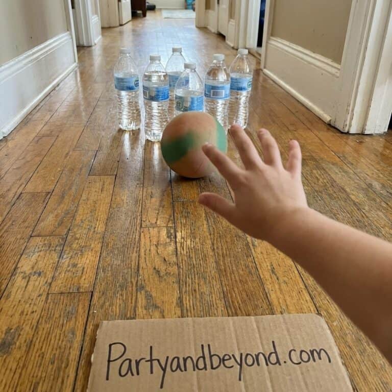 19 Fun Indoor Birthday Party Games for Kids of All Ages