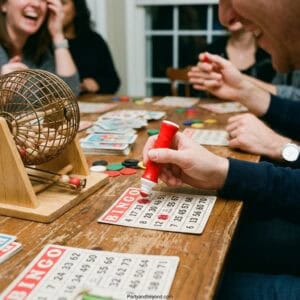 19 Fun Indoor Birthday Party Games for Kids of All Ages