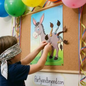 19 Fun Indoor Birthday Party Games for Kids of All Ages