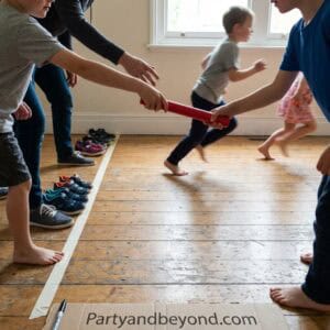 19 Fun Indoor Birthday Party Games for Kids of All Ages
