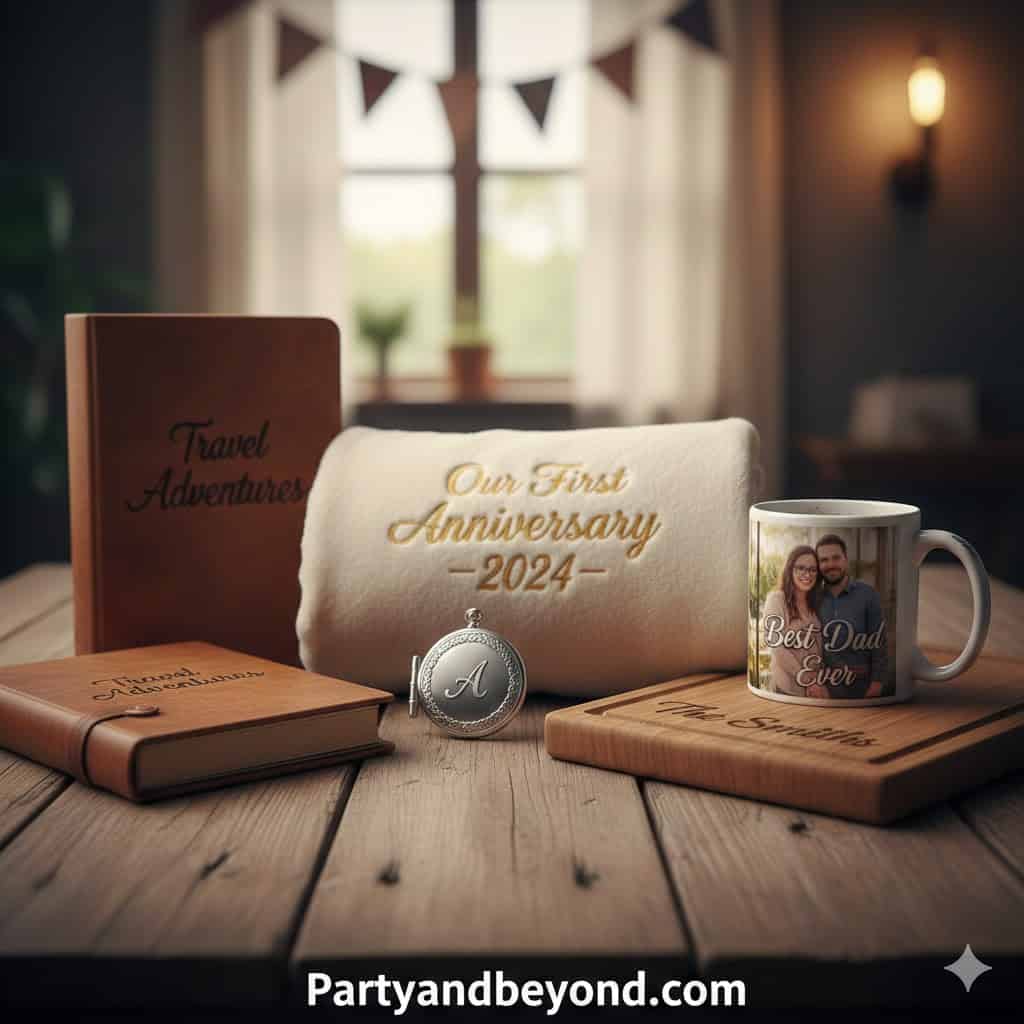 29 Gifts & Party Planning Hacks For Adult