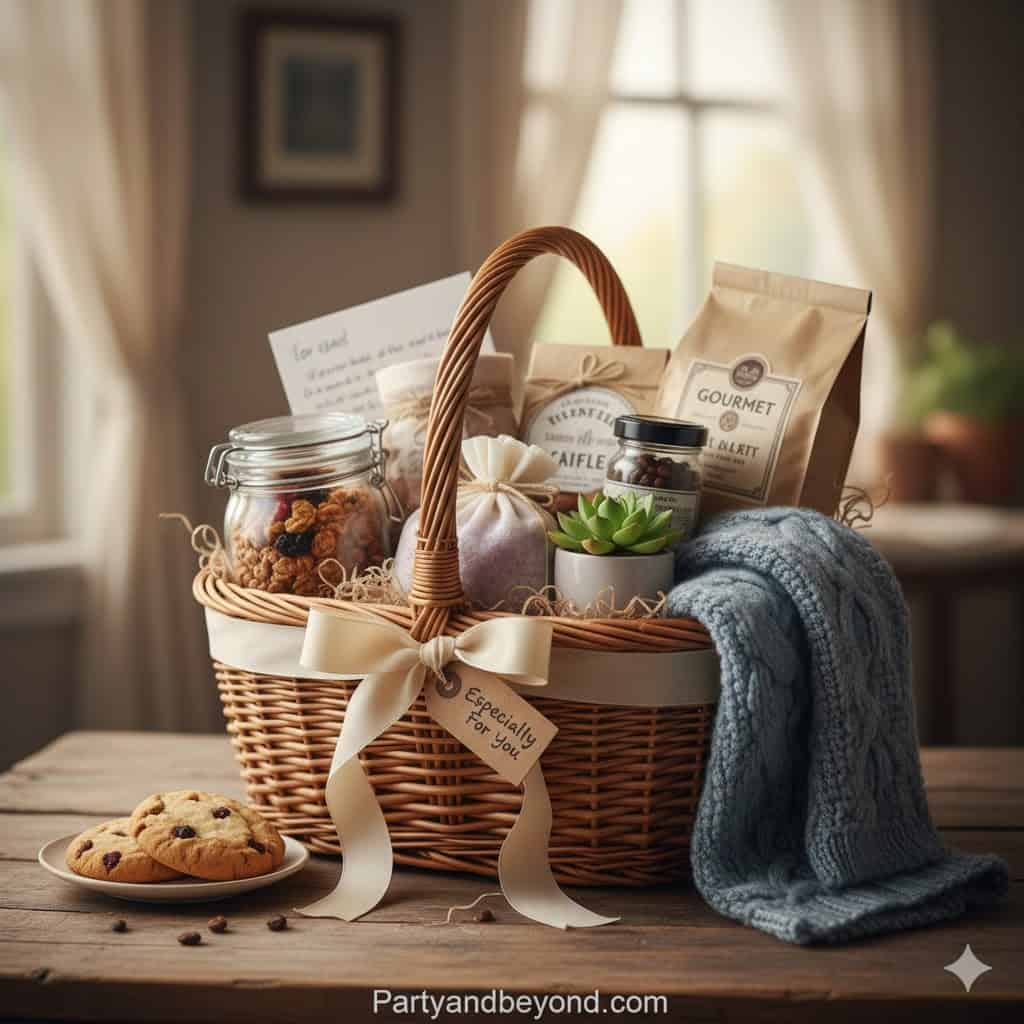 29 Gifts & Party Planning Hacks For Adult