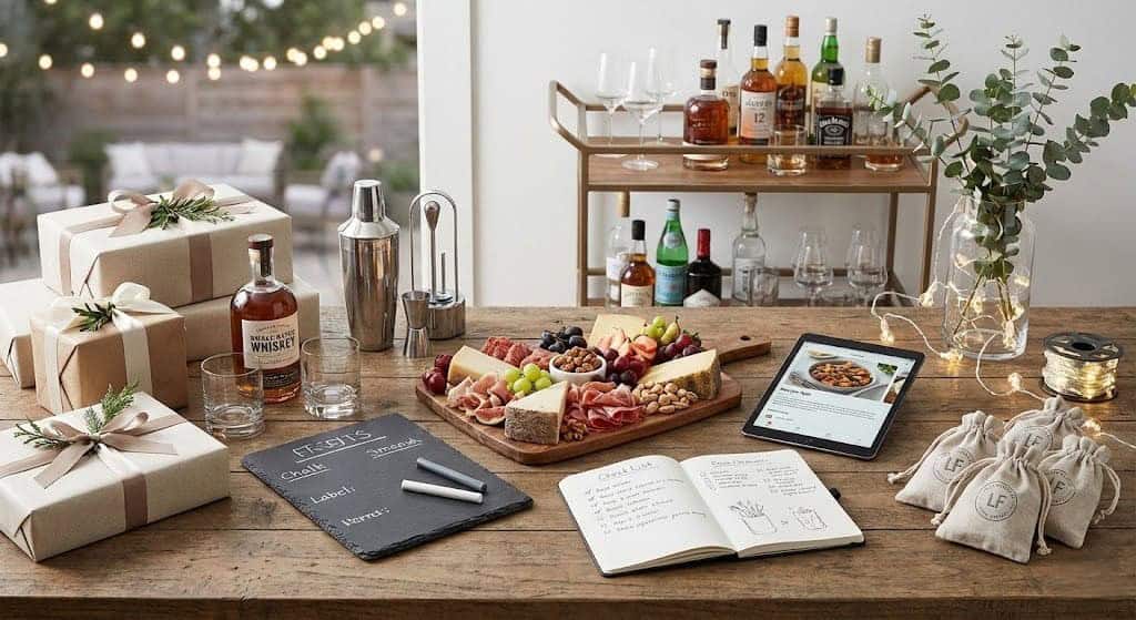 29 Gifts & Party Planning Hacks For Adult