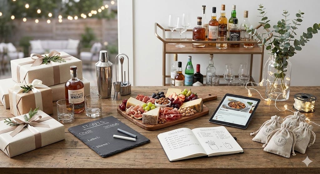 29 Gifts & Party Planning Hacks For Adult