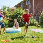 20 Fun Water Games for Kids (No Pool Needed!) — Summer 2026 20 Fun Water Games for Kids (No Pool Needed!) — Summer 2026