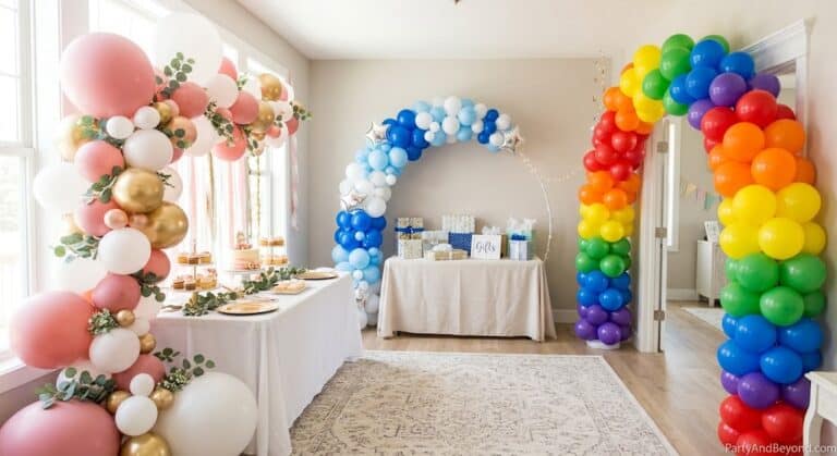 Sitemapcdatahttpsainfbiziddoes Party City Make Balloon Arches