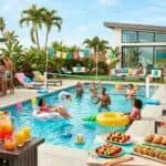 Best Pool Party Ideas for Summer 2026 (Decor, Food, Games & Everything You Need) Pool party ideas for summer 2026 with vibrant decor, fun games, and delicious food for the perfect o.