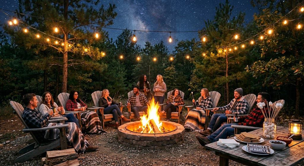 graduation party ideas