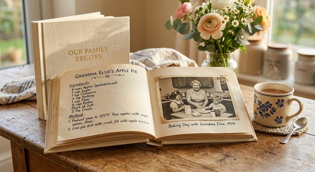 Mothers Day Gift Ideas