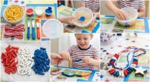 25 Fun & Easy 4th of July Crafts for Kids to Make at Home (2026)