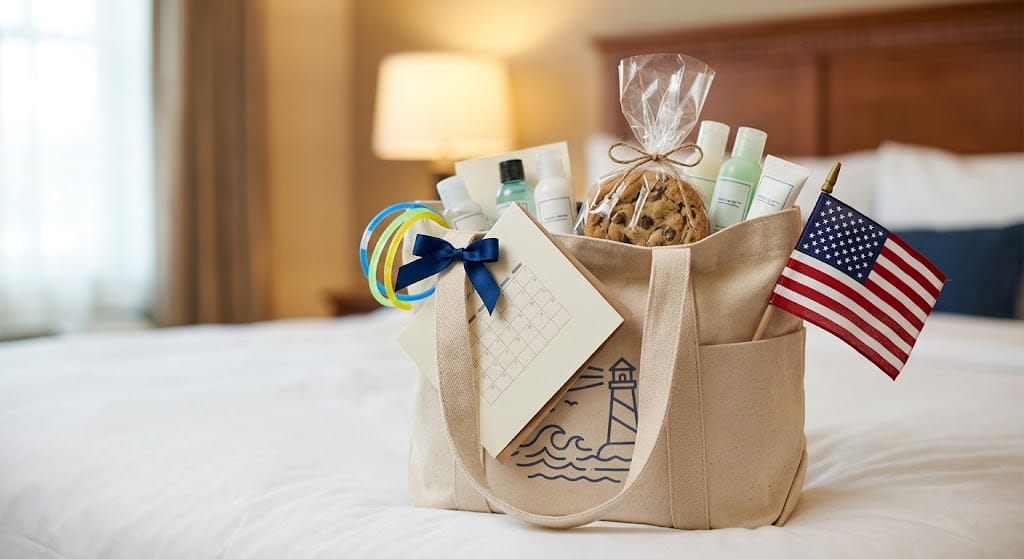 Plan the Perfect July 4th Weekend