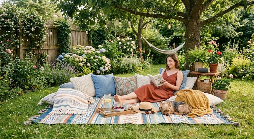BBQ party ideas