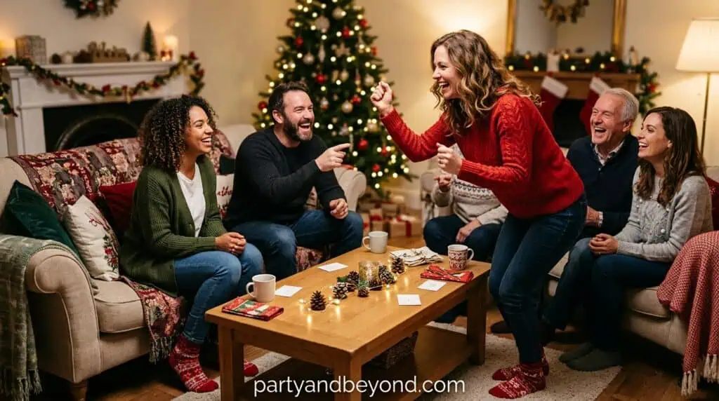 Holidays & Celebrations