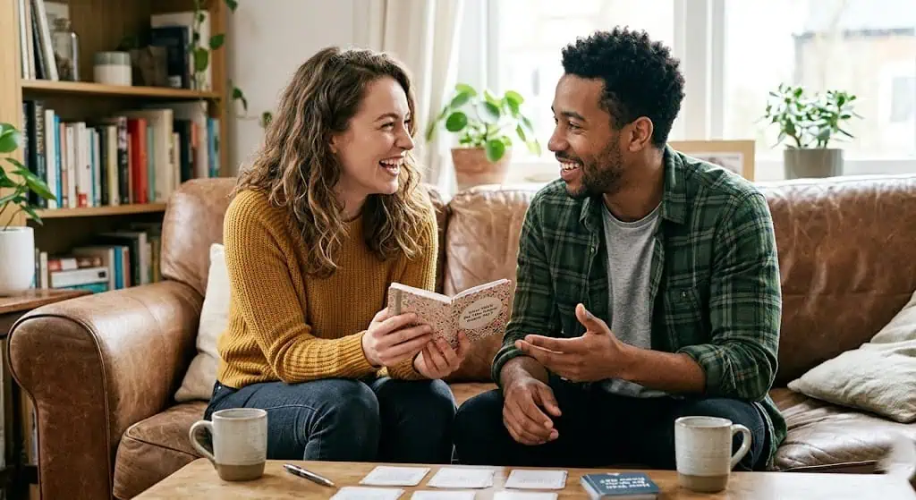 newlywed game questions for couples