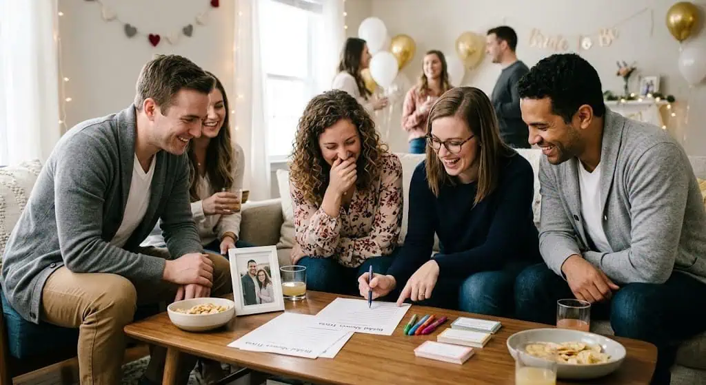 funny trivia questions for parties
