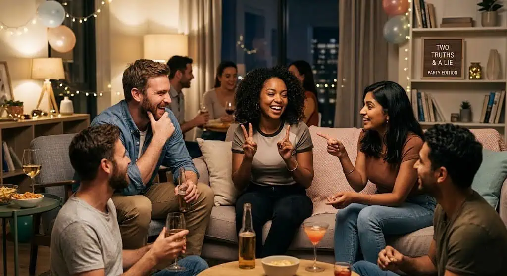 fun party games for adults