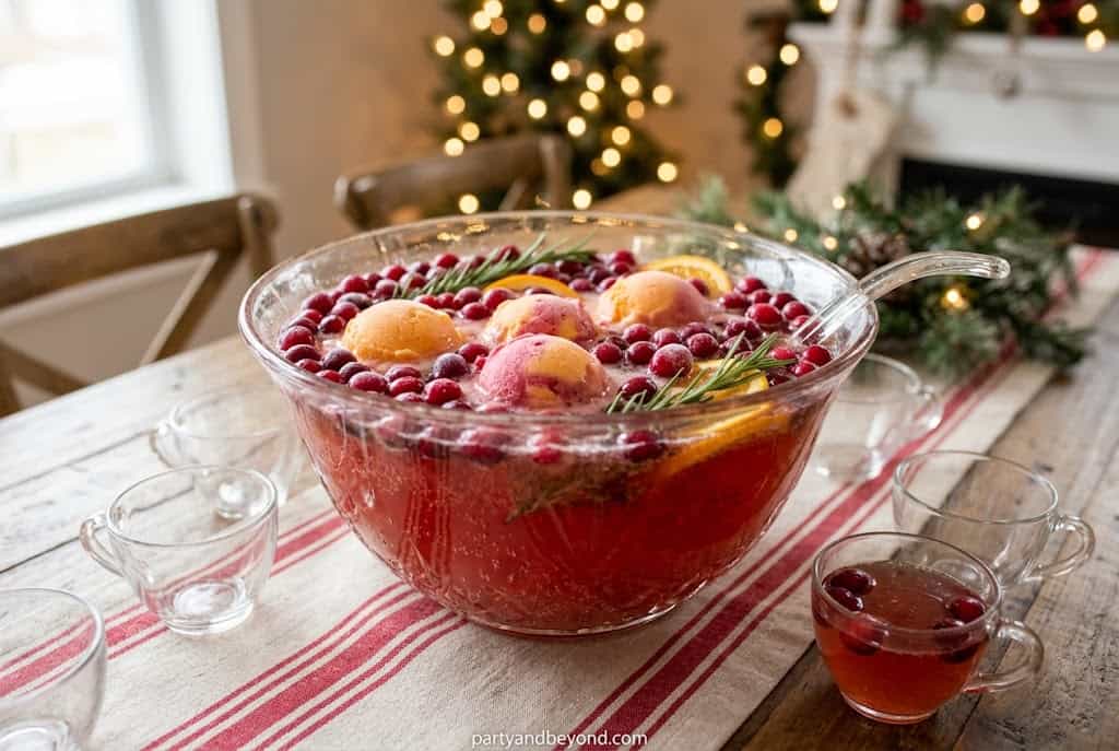 Ugly Christmas Sweater Party Ideas